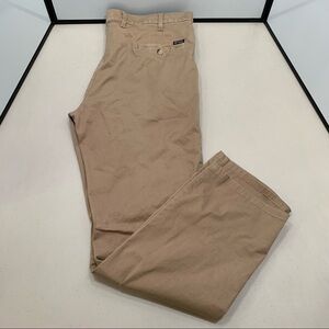 Atelier Pants Brown Size 38
